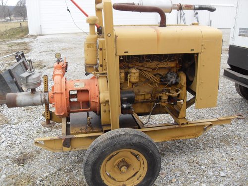 Property photo 155 - Farmers Grain & Ag Extra Farm Equipment Auction